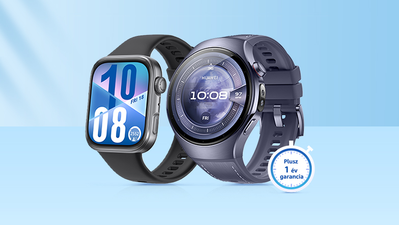 HUAWEI Care Kiterjesztett Garancia