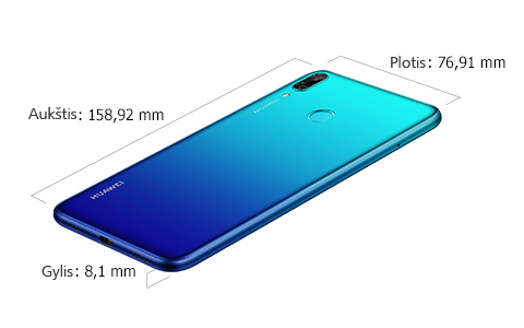 HUAWEI Y7 2019