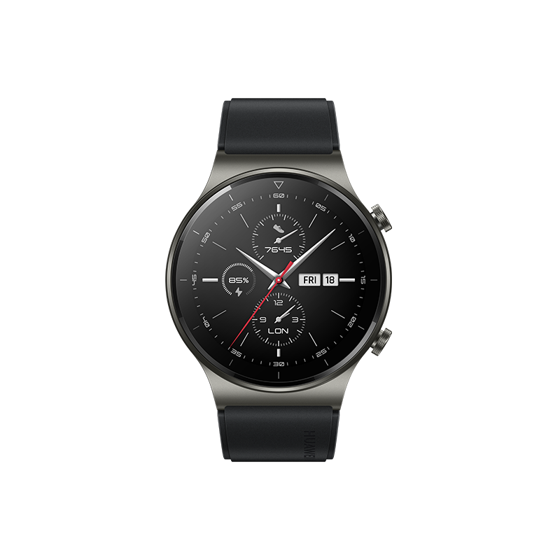 HUAWEI WATCH GT 2 Pro