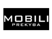 mibiliprekyba