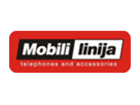 mobili-linija
