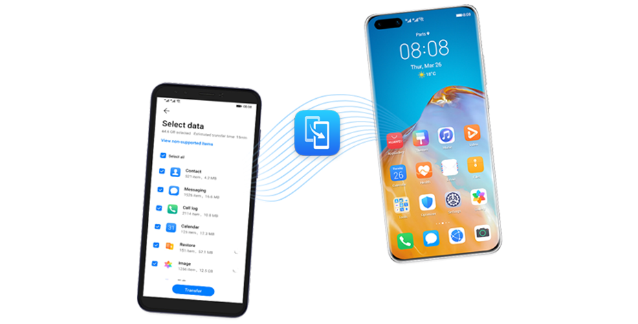 HUAWEI Back To School Learning Accessories