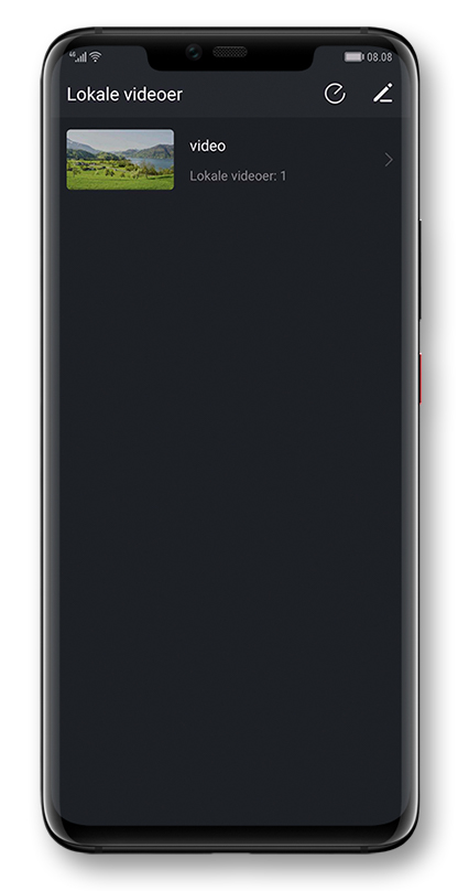 HUAWEI Video