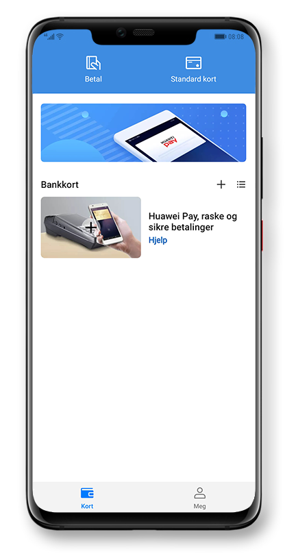 Huawei Pay