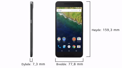 Nexus 6P