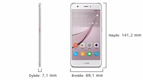 HUAWEI nova