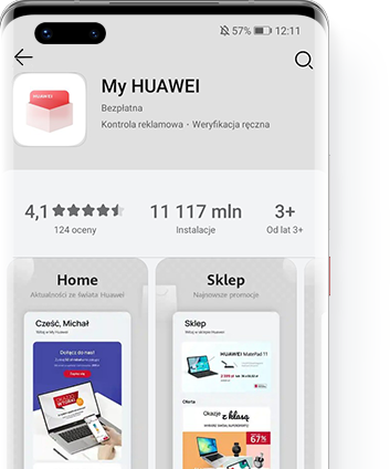 Update from Support APP