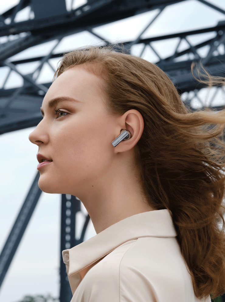 HUAWEI AI Life