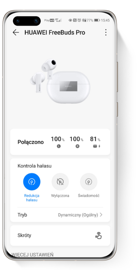 HUAWEI AI Life