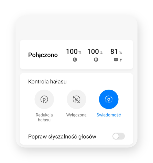 HUAWEI AI Life