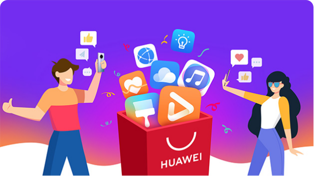 HUAWEI Community