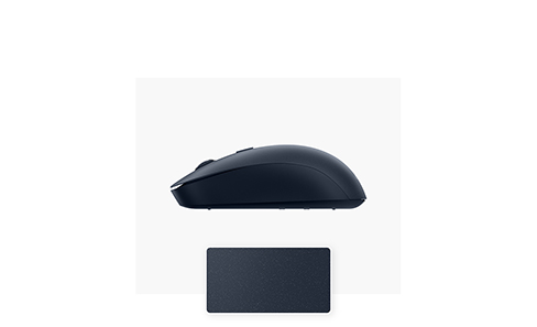 HUAWEI Wireless Mouse matte surface