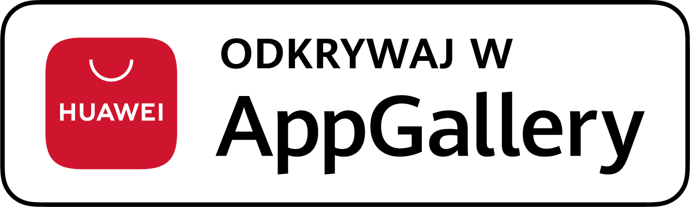 AppGallery logo