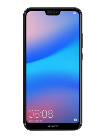HUAWEI P20 lite