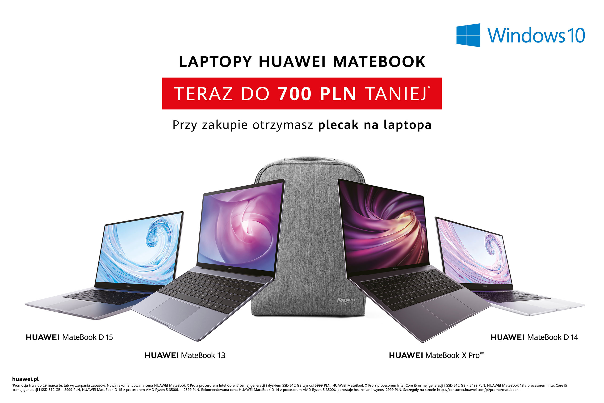 HUAWEI MateBook