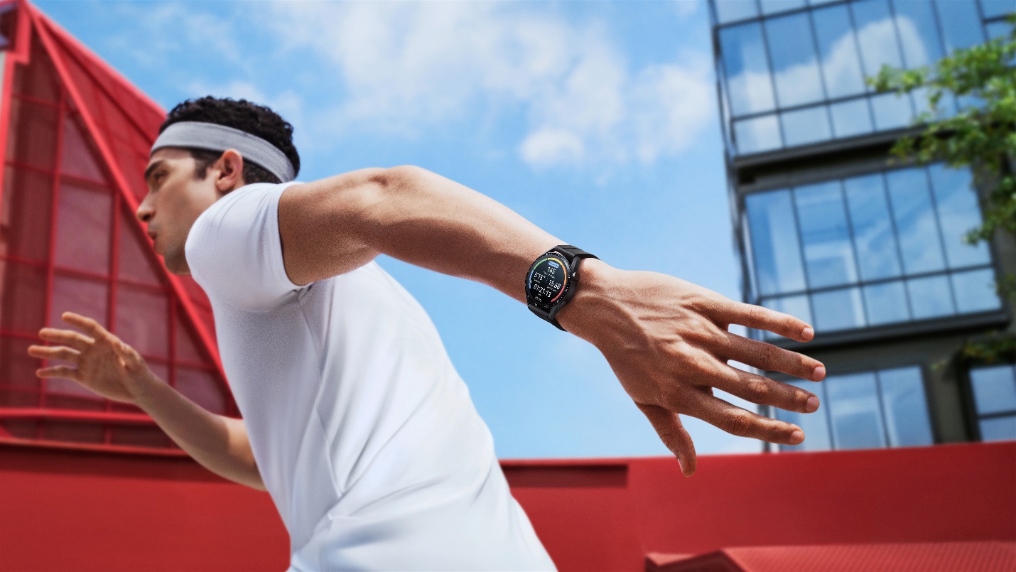Światowy Dzień Snu 2022: śpij lepiej z HUAWEI WATCH GT 3 