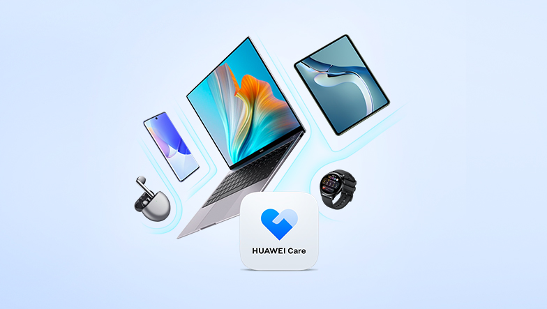 HUAWEI Care