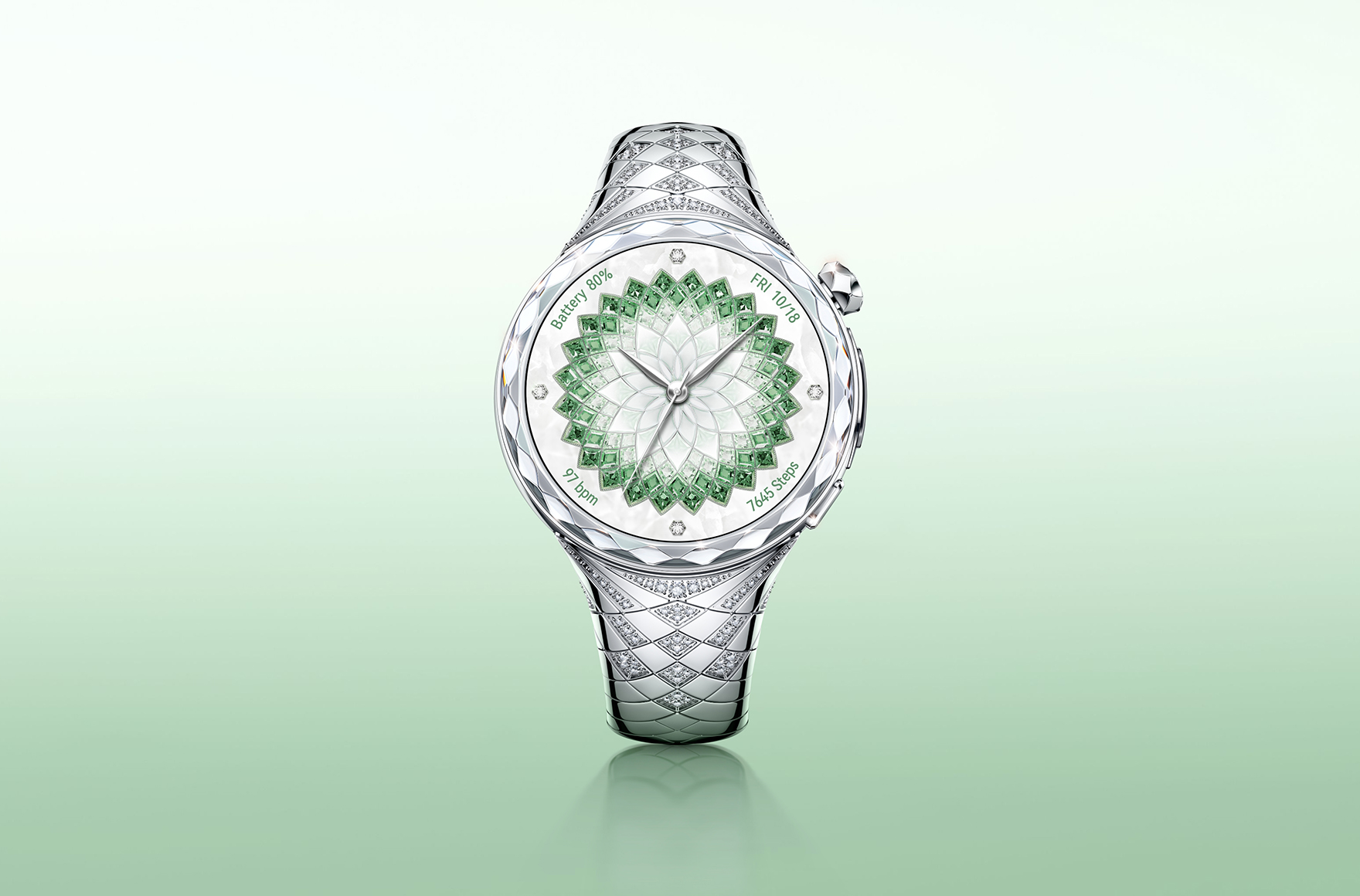 Diamentowa Ochrona