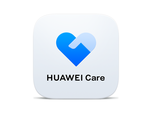 HUAWEI Care – ochrona i dodatkowe usługi serwisowe