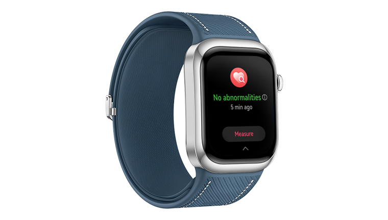 Niedokładne pomiary tętna w urządzeniach HUAWEI 