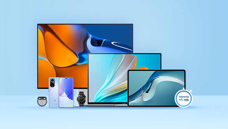 Od 40% zniżki na zakup gwarancji