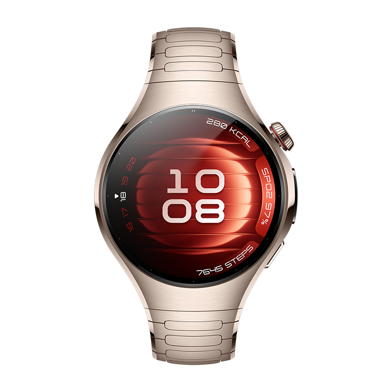 HUAWEI WATCH 5
