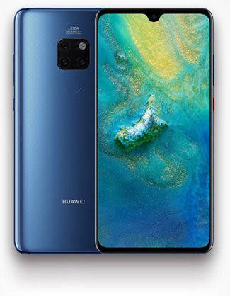 huaweiChristmas