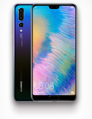 christmas gift huawei p20 pro
