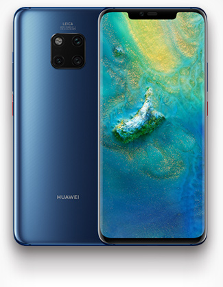 christmas gift huawei mate 20 pro