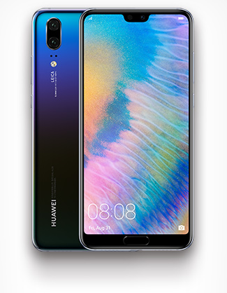 Porsche design huawei p20