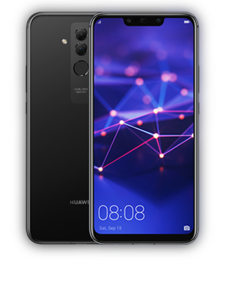 huaweiChristmas