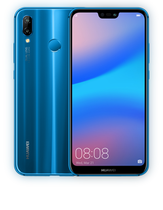 christmas gift huawei p20 lite