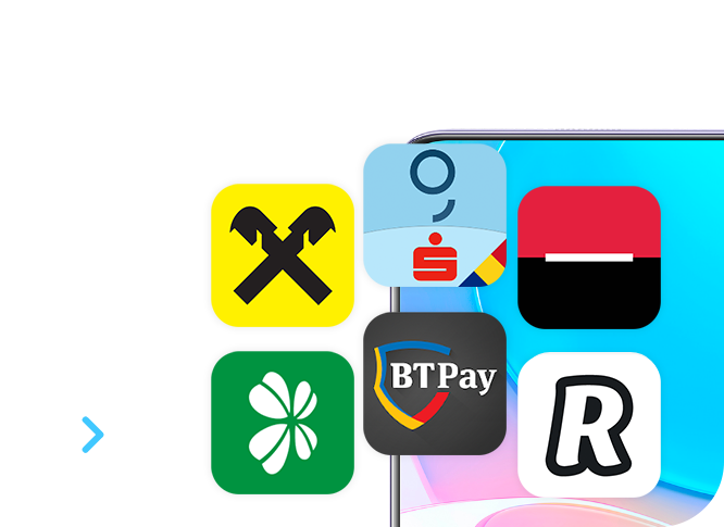 home banking