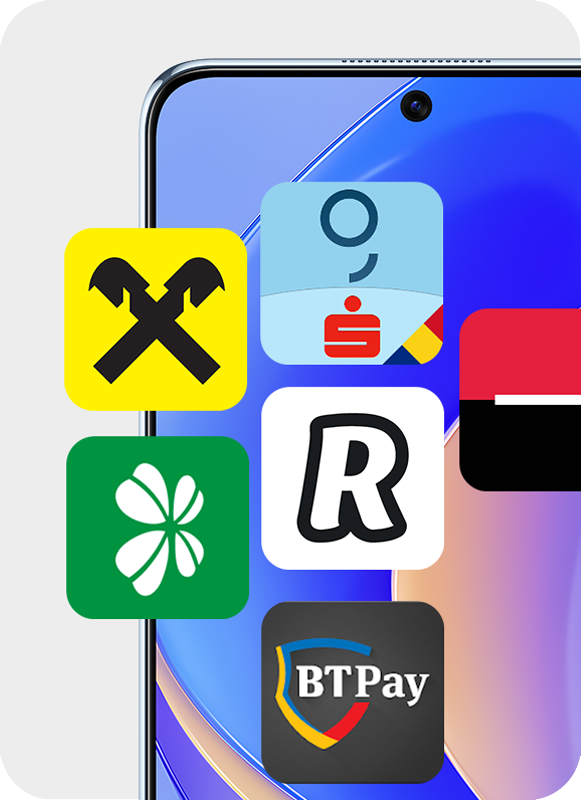 home banking