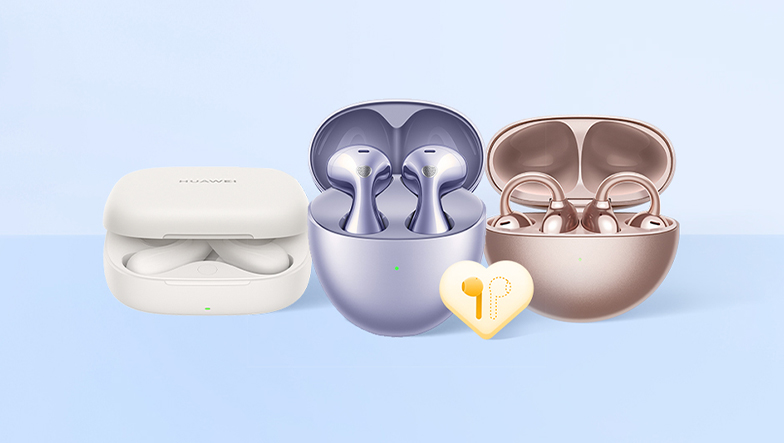HUAWEI Loss Care