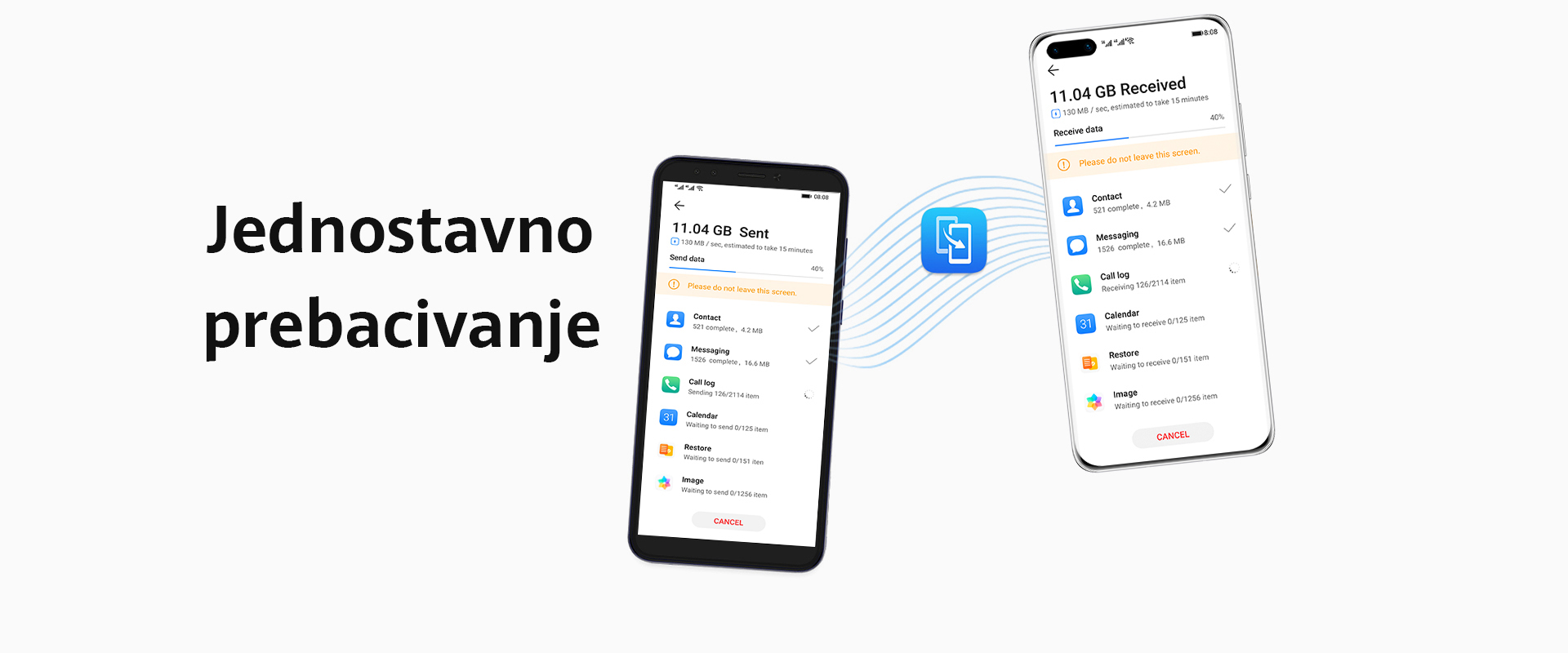 Huawei mobile services