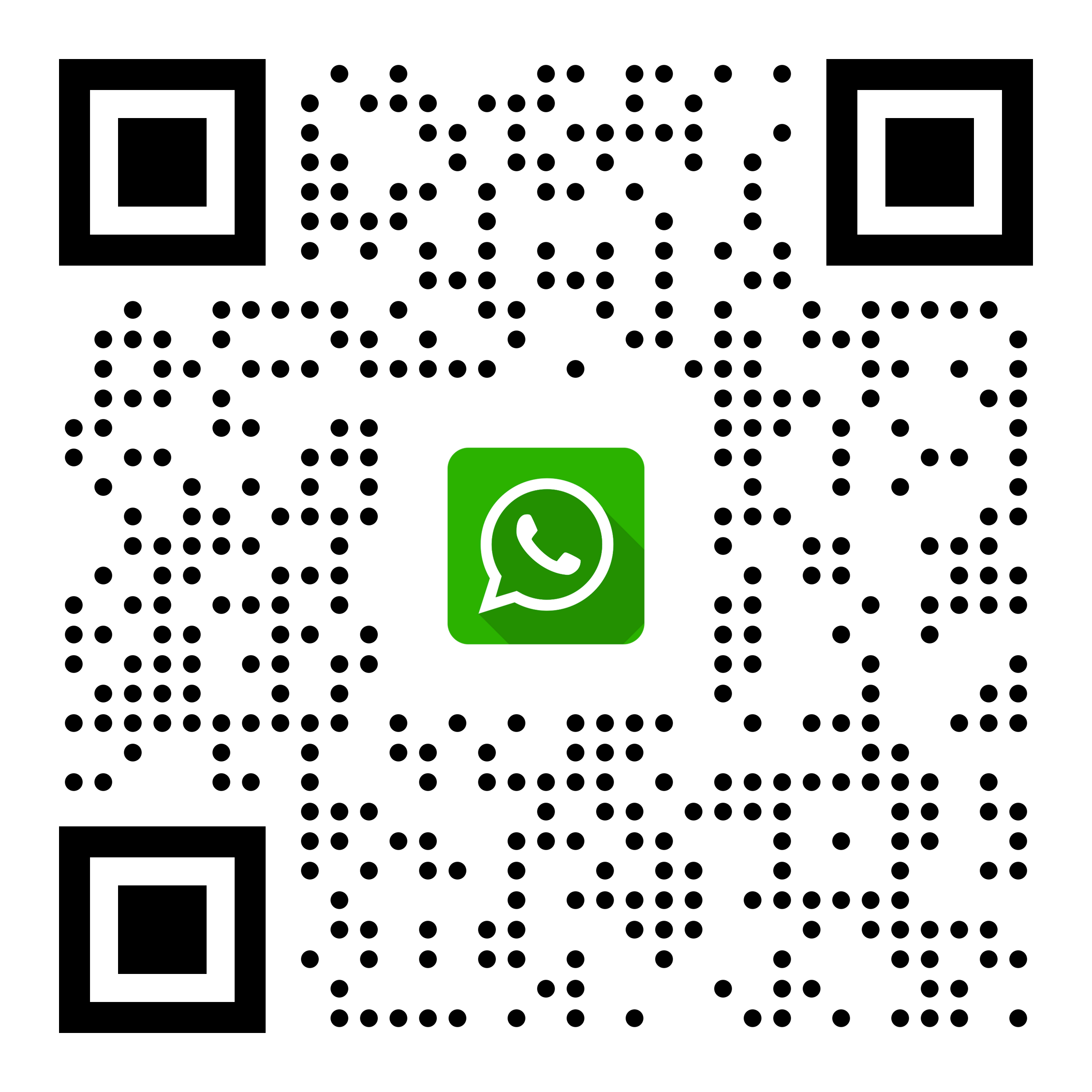 QR code