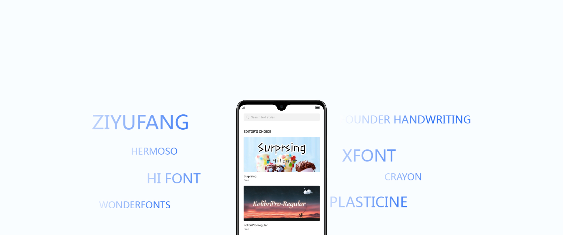 HUAWEI Teman