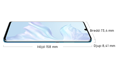 HUAWEI P30 Pro