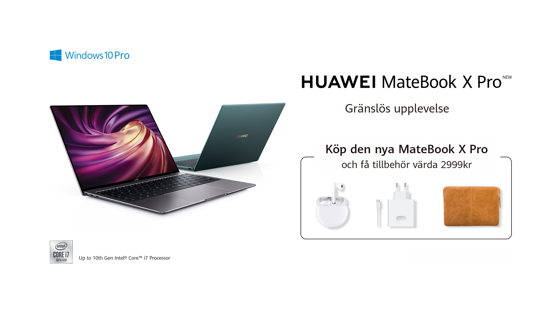  When you buy your HUAWEI mate20 pro or HUAWEI p20 pro, you get a watch gt for free