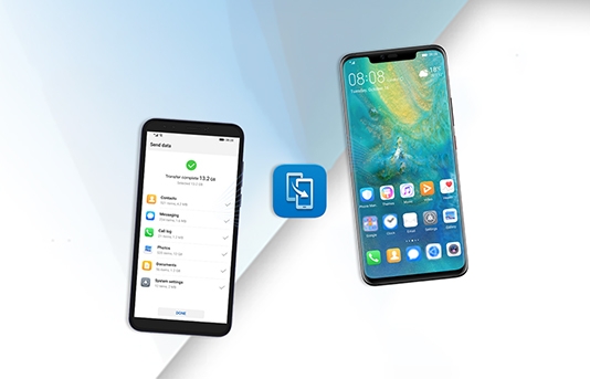 Phone Clone