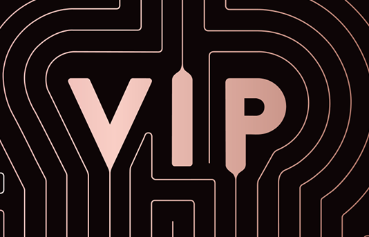 HUAWEI VIP SERVICE