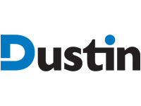 dustin