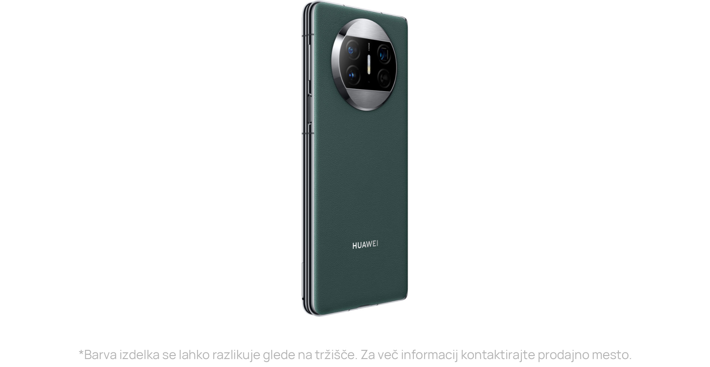 HUAWEI Mate X3