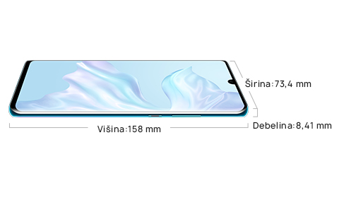 HUAWEI P30 Pro