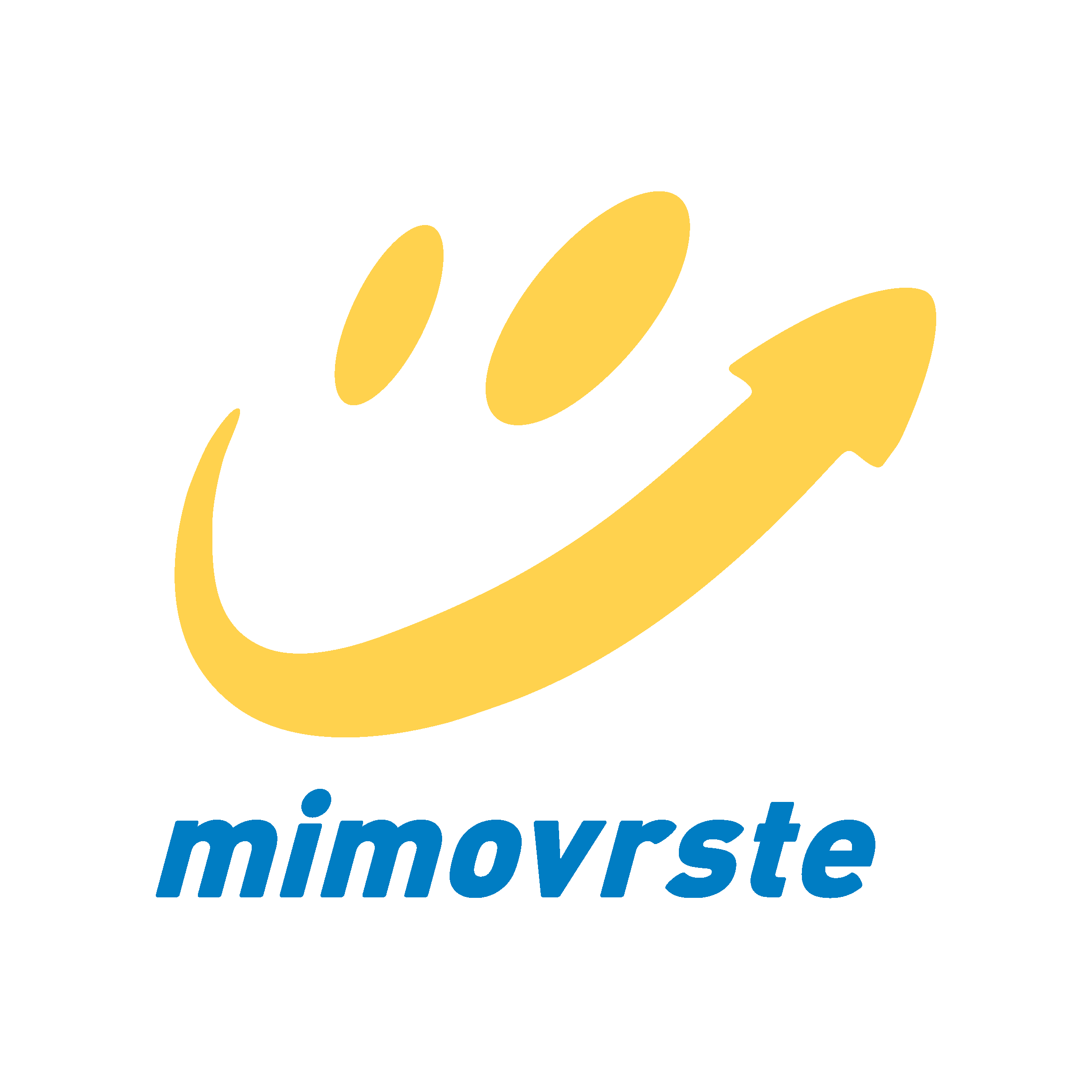 Mimovrste