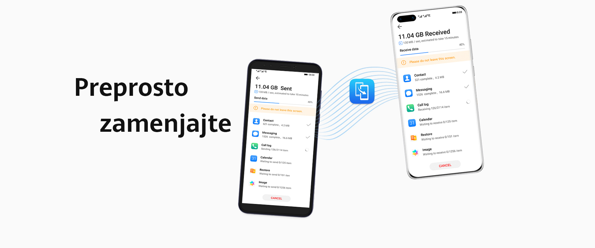 Huawei mobile services