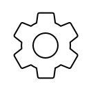 Nastavitev prenosnika