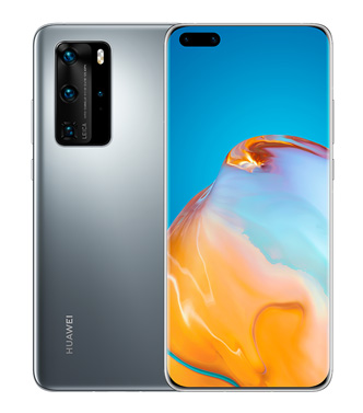 HUAWEI P40 Pro