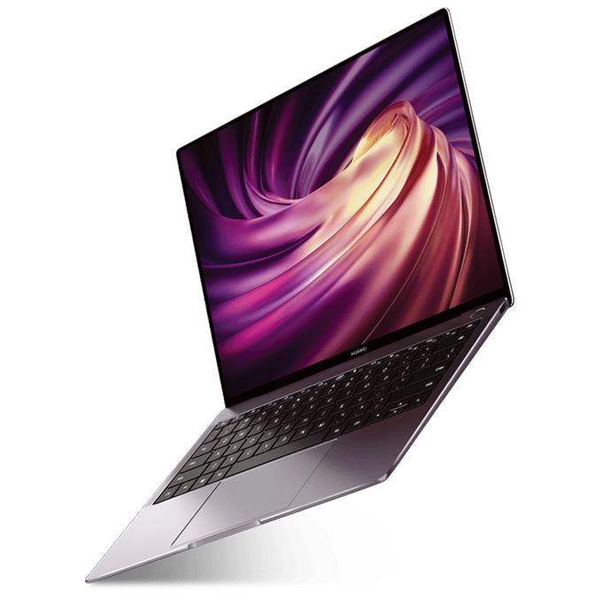 Huawei back to school laptop promotion